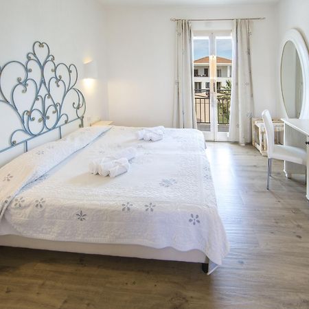 Olbia City Hotel Exterior photo