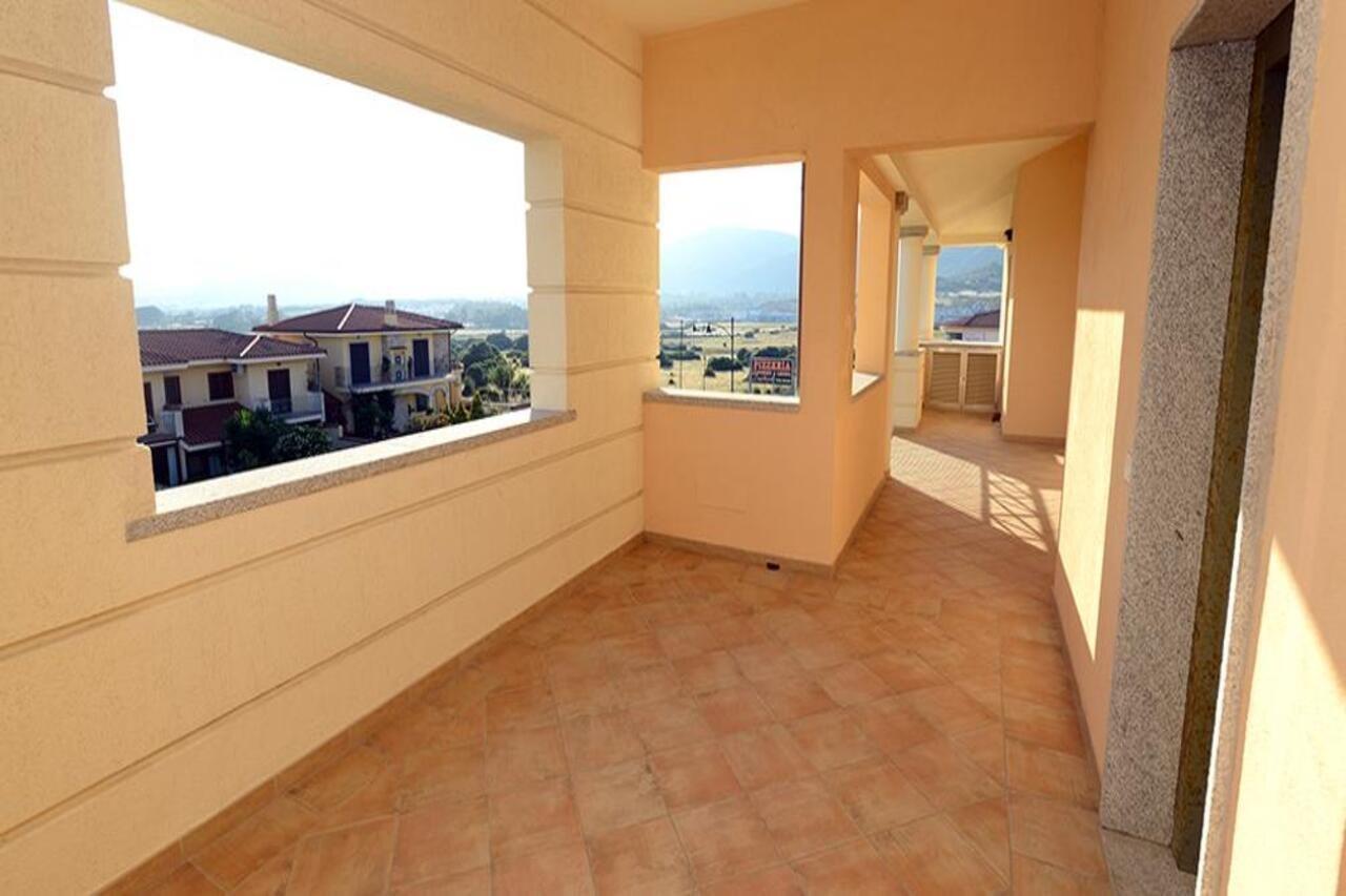 Olbia City Hotel Exterior photo