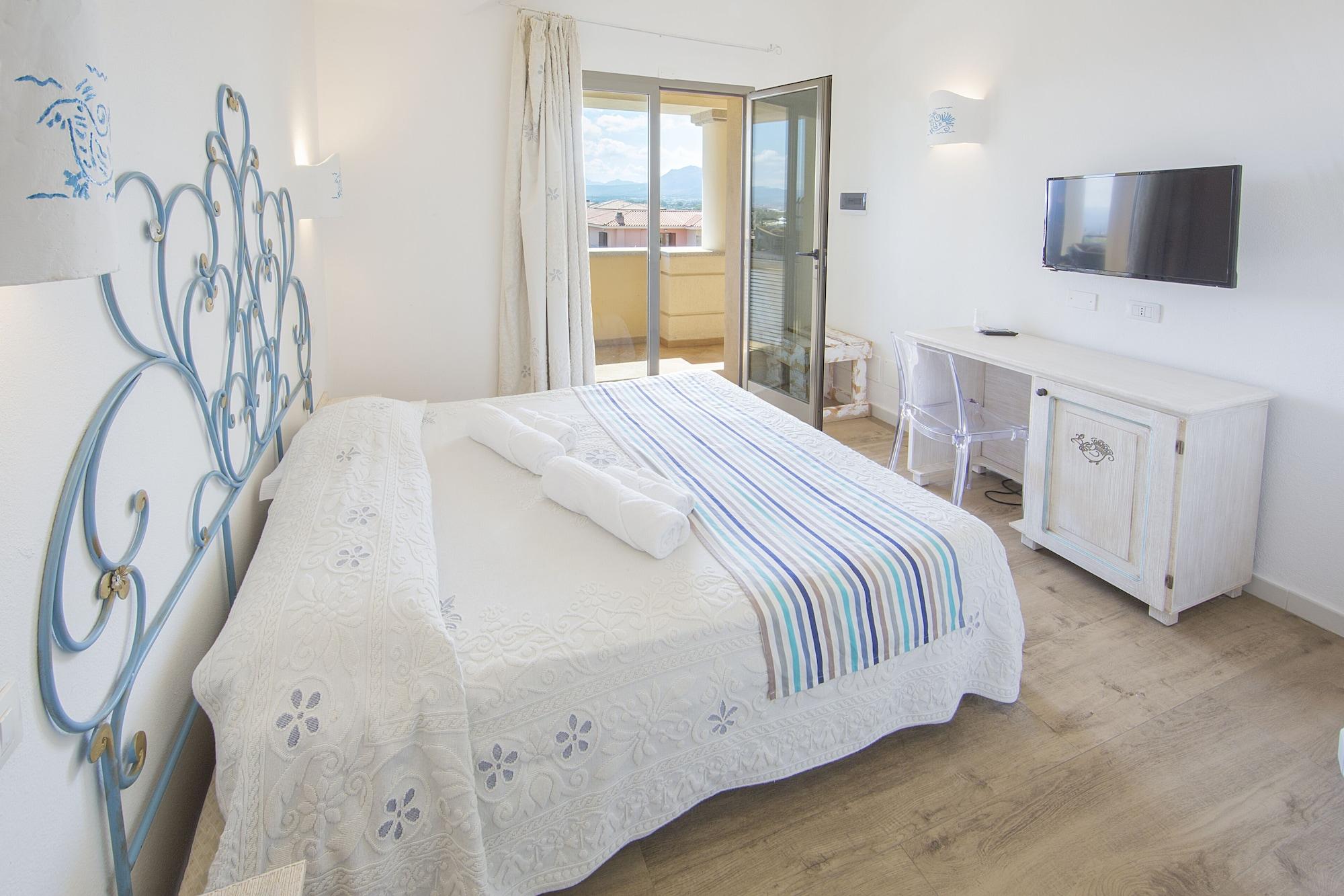 Olbia City Hotel Exterior photo