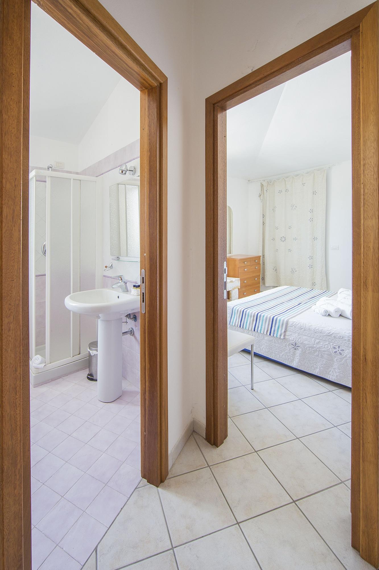 Olbia City Hotel Exterior photo