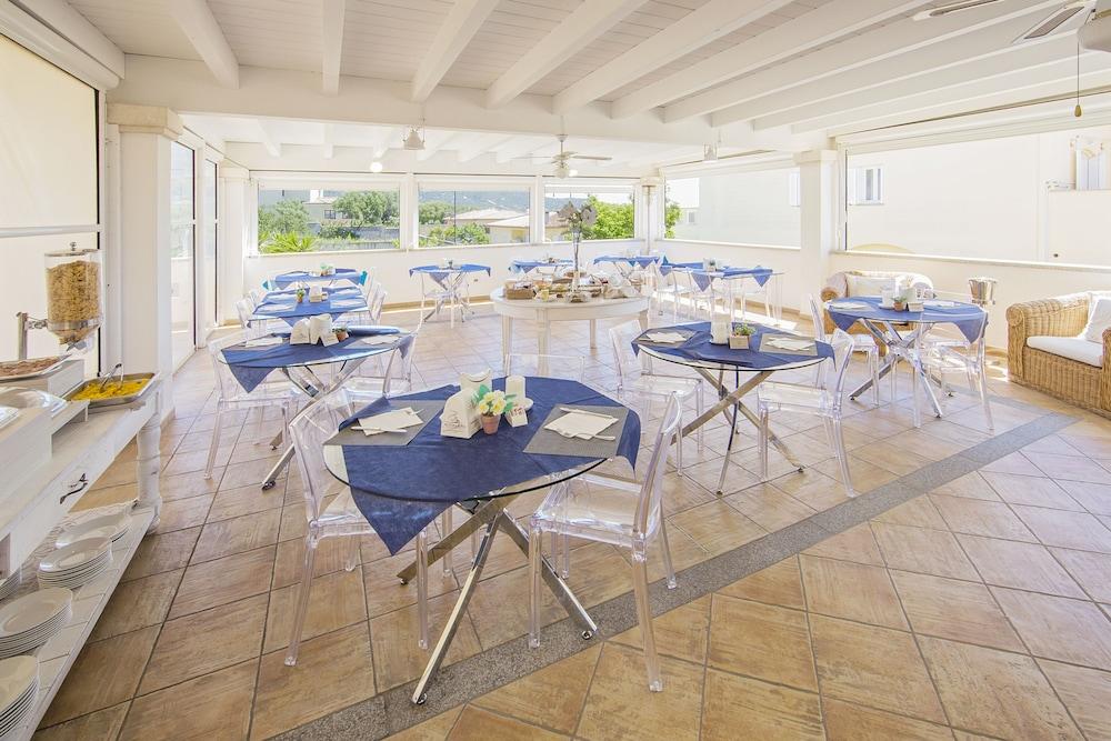 Olbia City Hotel Exterior photo