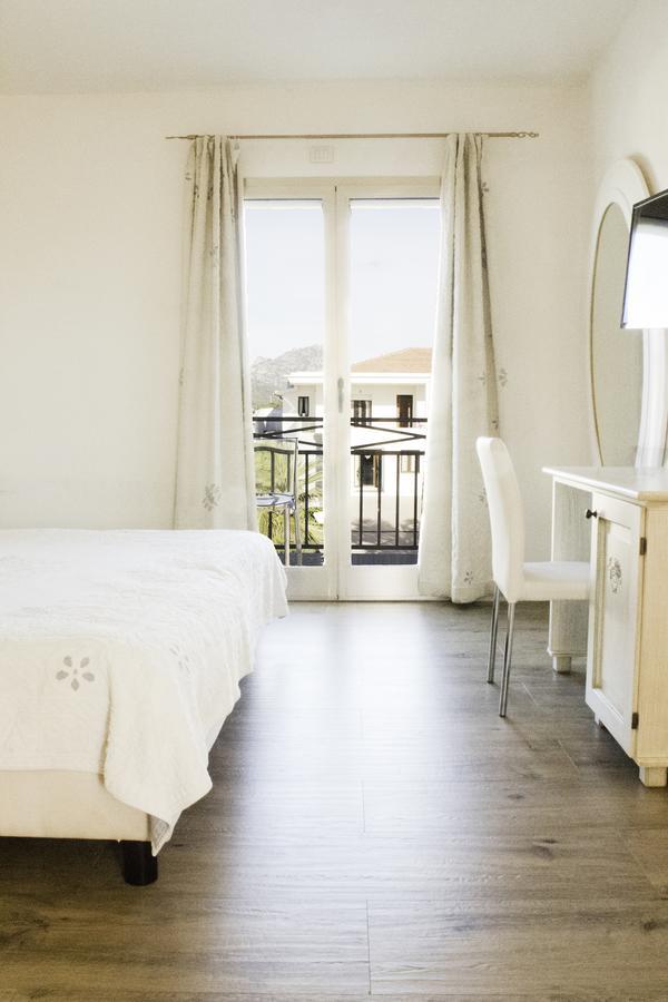 Olbia City Hotel Exterior photo