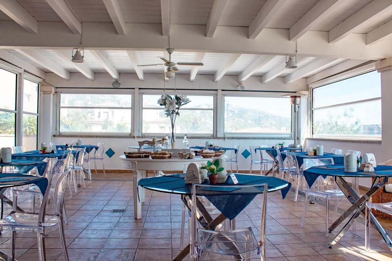Olbia City Hotel Exterior photo