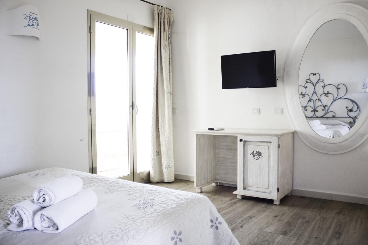 Olbia City Hotel Exterior photo