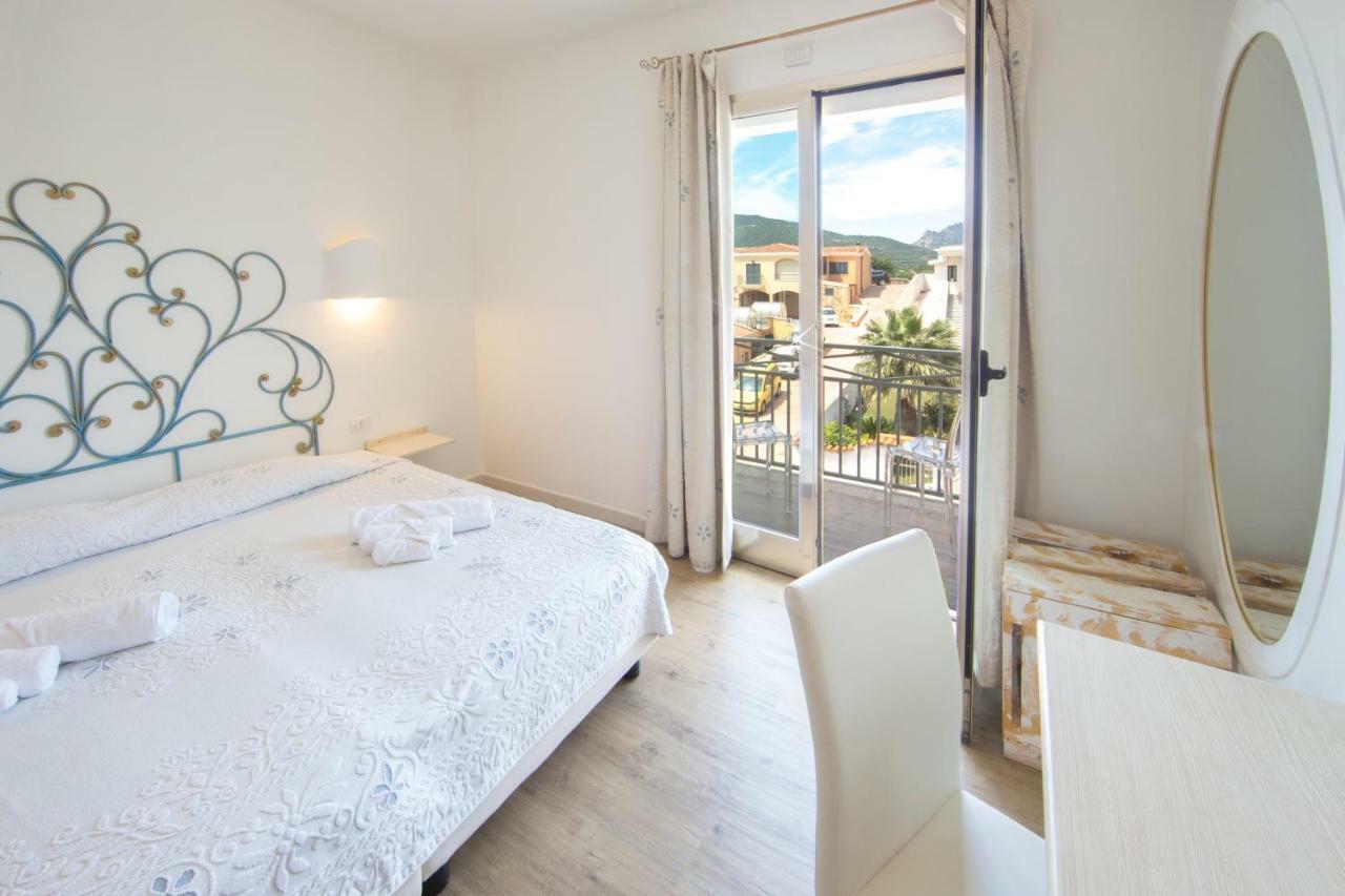 Olbia City Hotel Exterior photo