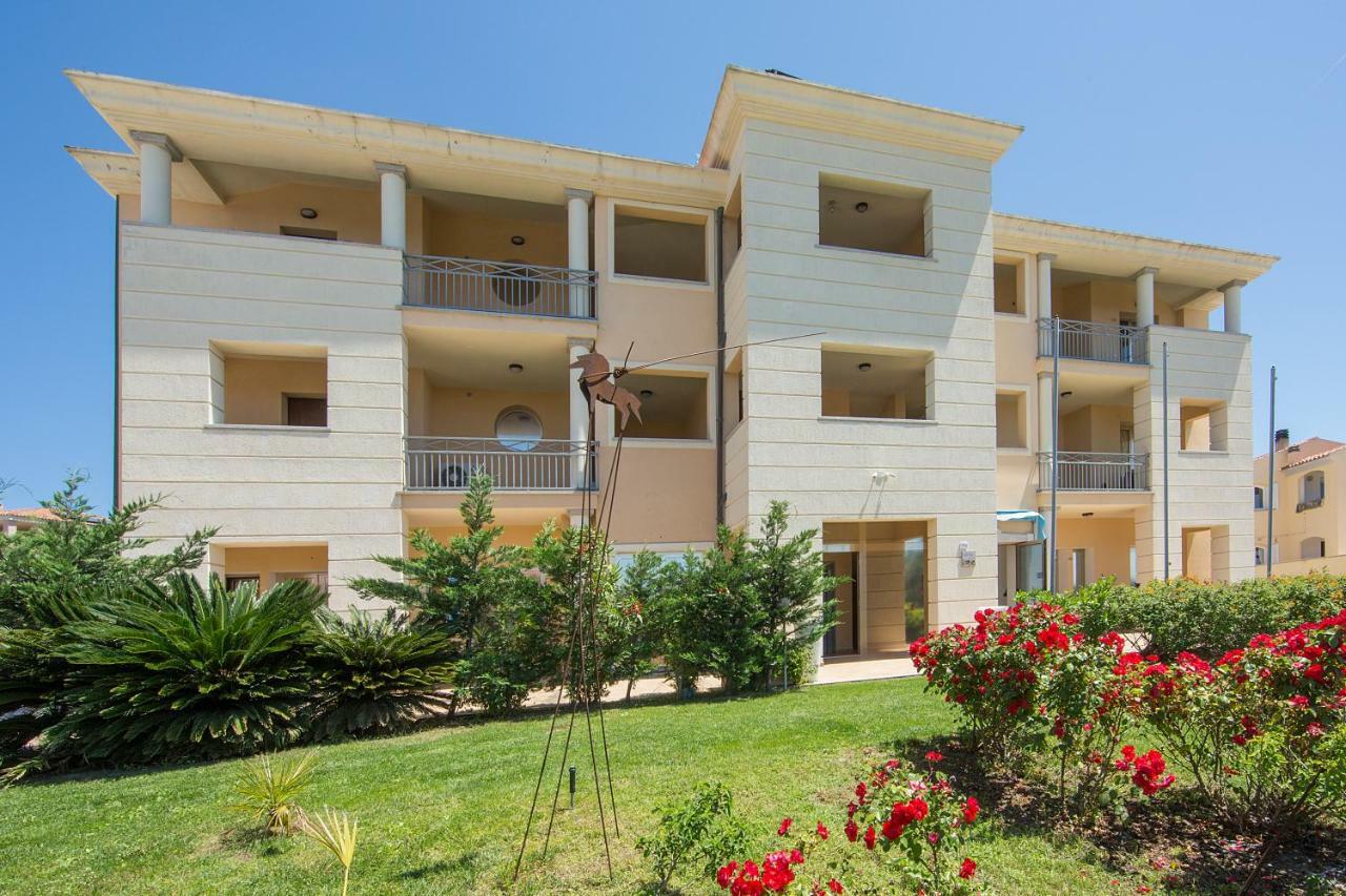 Olbia City Hotel Exterior photo